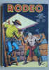 RODEO N° 328 (2) LUG  TEX WILLER - Rodeo