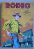 RODEO N° 337 LUG  TEX WILLER (1) - Rodeo