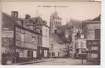 76.005/ AUMALE - Place Des Moulins - Aumale