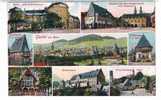 D2049 :  GOSLAR : Gruss Aus ( Multiview) - Goslar