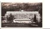 ASSY-PASSY. - Guebriant - Vue D'ensemble Face.(Sanatorium) - Passy