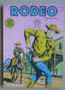 RODEO N° 393 LUG  TEX  WILLER (1) - Rodeo