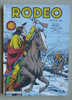 RODEO N° 400 LUG  TEX  WILLER (1) - Rodeo