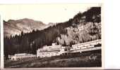 ASSY-PASSY. - Roc Des Fiz - Vue D'ensemble.(Sanatorium) - Passy