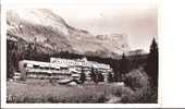 PASSY-ASSY. Sana De Guébriant Et Le Massif Des Fiz.(Sanatorium) - Passy