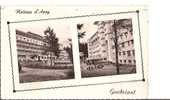 PASSY-ASSY. Plateau D'Assy - Guebriant.(Sanatorium) - Passy