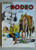 RODEO SPECIAL N° 065 (2) LUG  TEX  WILLER - Rodeo