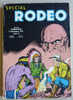 RODEO SPECIAL N° 068 LUG  TEX  WILLER (1) - Rodeo