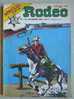 RODEO SPECIAL N° 112 LUG - Rodeo