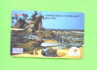 MALAYSIA - Magnetic Phonecard As Scan - Malasia