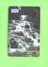 MALAYSIA - Magnetic Phonecard As Scan - Malasia