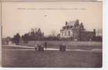 76.046/ BIHOREL, Prés Rouen - La Place Guillaume Le Conquérant Et La Villa "Coligny" - Bihorel