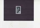 U.S.A. Postfris Mint Never Hinged Scott 3273 Black Heritage Malcolm X - Unused Stamps