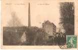 AMILLY.  Le Gros Moulin.  Le Biez De L'Usine - Amilly