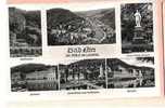 Bad Ems Die Perle Im Lahntal 1957 - Bad Ems