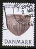 DENMARK   Scott #  953  VF USED - Used Stamps