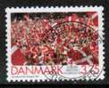 DENMARK   Scott #  965  VF USED - Used Stamps