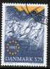 DENMARK   Scott #  967  VF USED - Used Stamps