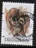 DENMARK   Scott #  974  VF USED - Gebruikt