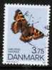 DENMARK   Scott #  977  VF USED - Used Stamps