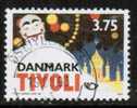 DENMARK   Scott #  981  VF USED - Gebraucht