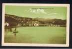 RB 682 - Early Postcard Panoram De Philippeville Et La Mer Algeria - Ex France Colony - Skikda (Philippeville)