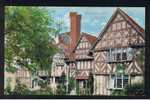 RB 682 - Early Postcard Grimshaw Hall Knowle Solihull Warwickshire - Sonstige & Ohne Zuordnung