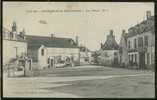 58 BRINON SUR BEUVRON / La Place / - Brinon Sur Beuvron