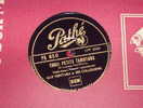 78TJazz , Chanson Swing / Ray Ventura(3) - 78 Rpm - Gramophone Records