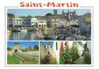 Saint Martin - Saint-Martin-de-Ré