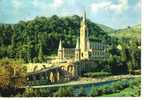 Lourdes-pellegrinaggio Fiat - Holy Places