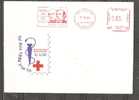 ISRAEL 1994 - DOCTOR'S DAY EVENT COVER - RARE - Brieven En Documenten