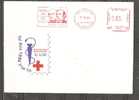 ISRAEL 1994 - DOCTOR'S DAY EVENT COVER - RARE - Covers & Documents