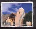 Argentinie 1998 Nr 2410  Kapel Van Tumbaya - Used Stamps