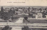 91. Essonne : Juvisy : Panorama Pris De La Terrasse . - Juvisy-sur-Orge