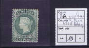 St Helena Michel Nr 2 A Used, Cat Value Eur 450 - St. Helena