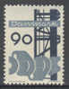 Danmark Denmark Dänemark 1968 Mi 473 ** Camshaft - Engineering / Nockenwelle / Arbre à Cames / Nokkenas - Sonstige & Ohne Zuordnung