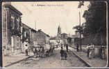 ARDENNES - Attigny - Rue De La Sucrerie - Attigny