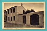 SAINT PIERRE D´OLERON - La Maison De Pierre Loti - Saint-Pierre-d'Oleron