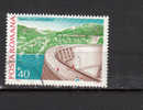 ROUMANIE ° YT N° 3089 - Used Stamps