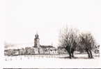 Deventer  Ijselkade Met Grote Of Lebuinuskerk - Deventer