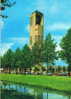 Emmeloord  Poldertoren Auto / Car  / Oldtimer - Emmeloord