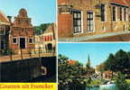 Franeker   Groeten Uit     Oldtimer / Car / Car - Franeker