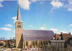 Franeker  Ned Herv Kerk  Groeten Uit     Oldtimer / Car / Car - Franeker