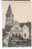 36  LE BLANC EGLISE ST GENITOUR - Le Blanc