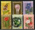 ● ROMANIA 1959 - PIANTE -  N. 1652 . . . Usati  - Cat. ? € - Lotto N. 964 - Used Stamps