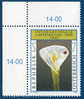 Autriche Österreich 2000, N°2132 - "Expo Mondiale D'horticulture" (**) - Unused Stamps