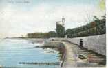 IOW - RYDE - APLEY (sic) TOWER 1907  Iow62 - Andere & Zonder Classificatie