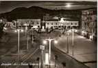 ATRIPALDA  -  Piazza Umberto L°  -  Notturno - Avellino