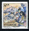 2001-  SVEZIA - SWEDEN - SUÈDE - SCHWEDEN - SVERIGE - Scott Nr. 2418b - Used (C0803....) - Oblitérés